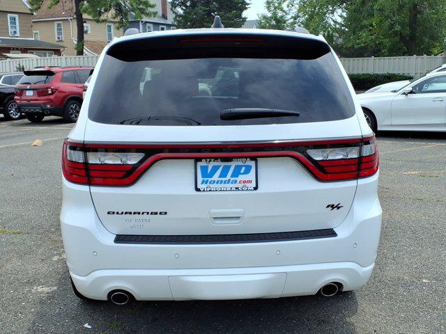 2023 Dodge Durango R/T Plus RWD
