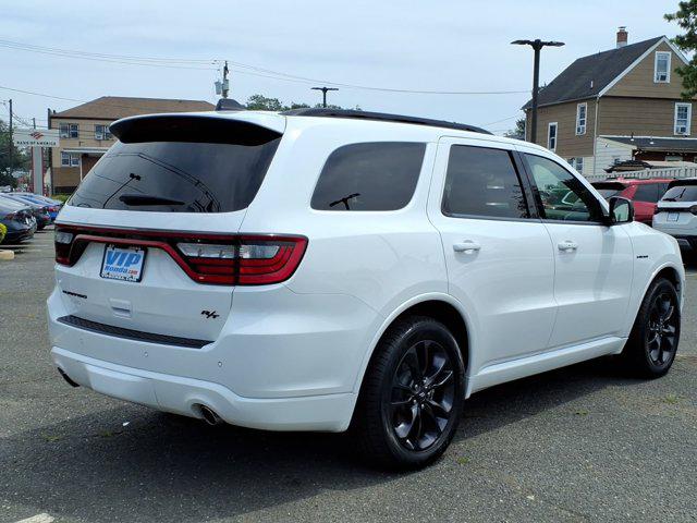 2023 Dodge Durango R/T Plus RWD