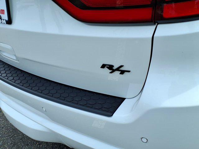 2023 Dodge Durango R/T Plus RWD