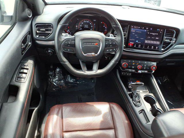 2023 Dodge Durango R/T Plus RWD