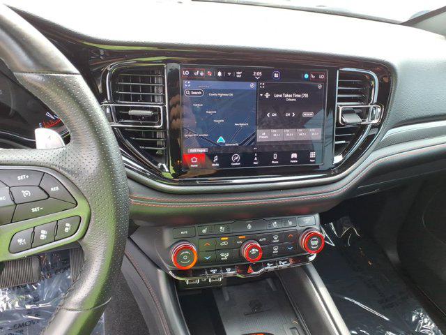 2023 Dodge Durango R/T Plus RWD