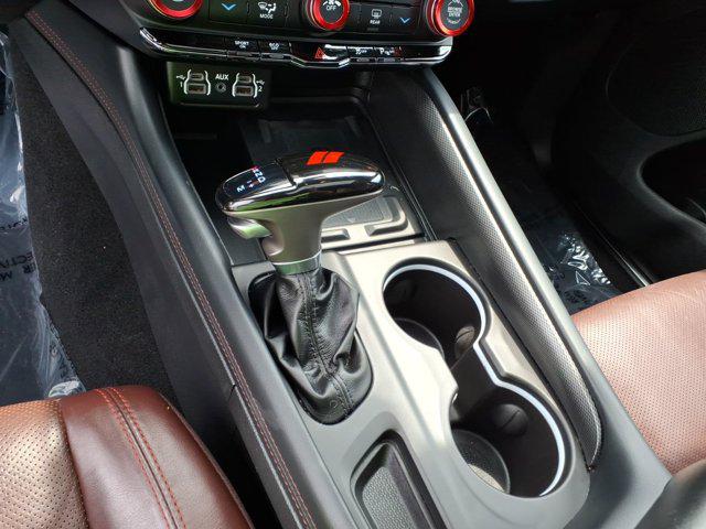 2023 Dodge Durango R/T Plus RWD