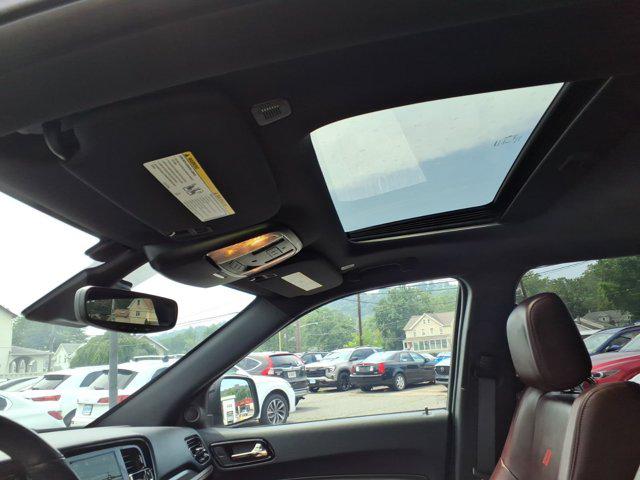 2023 Dodge Durango R/T Plus RWD