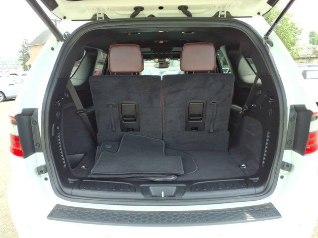 2023 Dodge Durango R/T Plus RWD