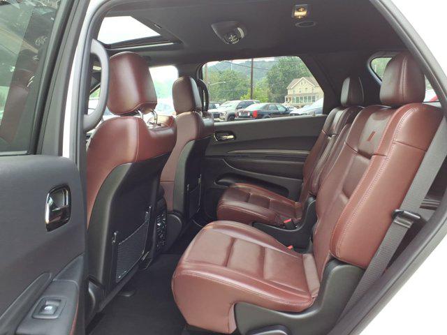 2023 Dodge Durango R/T Plus RWD