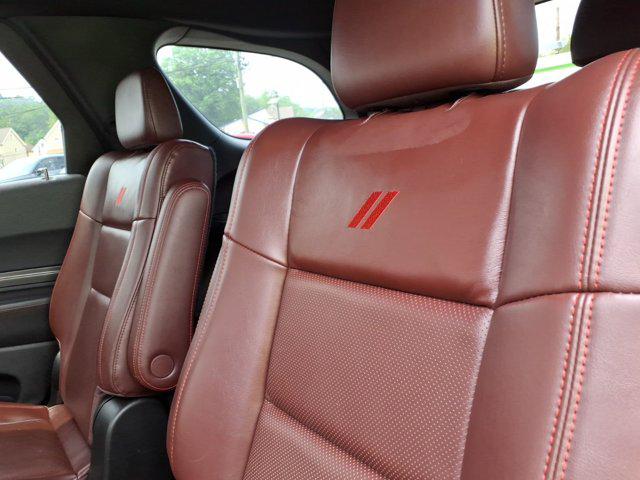 2023 Dodge Durango R/T Plus RWD