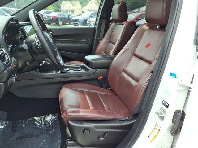 2023 Dodge Durango R/T Plus RWD