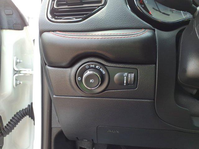 2023 Dodge Durango R/T Plus RWD