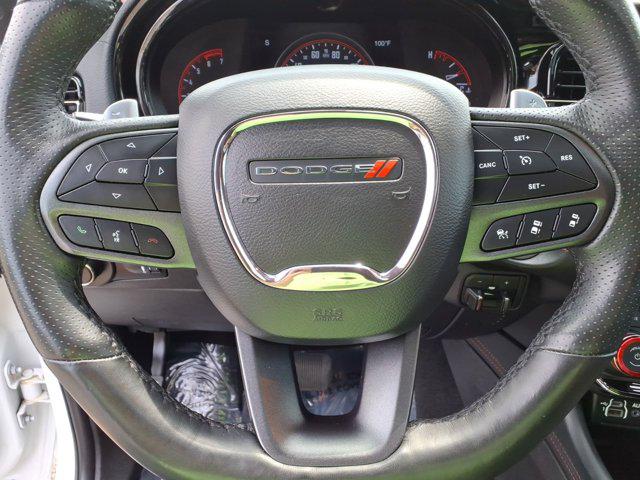 2023 Dodge Durango R/T Plus RWD
