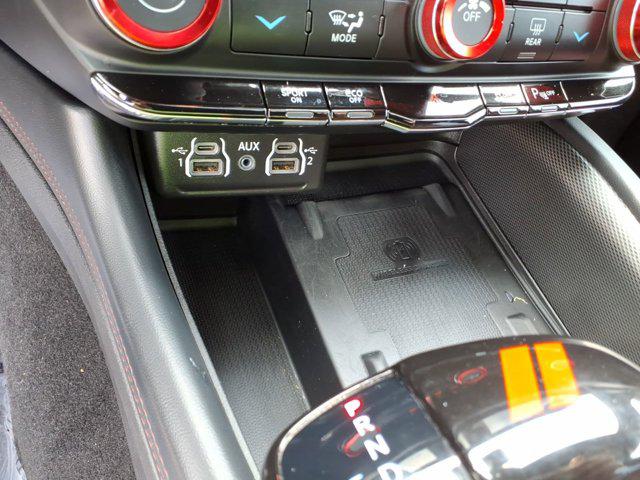 2023 Dodge Durango R/T Plus RWD
