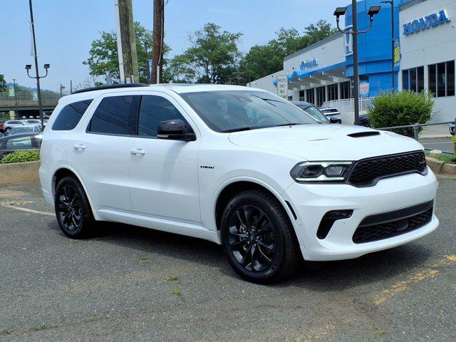 2023 Dodge Durango R/T Plus RWD