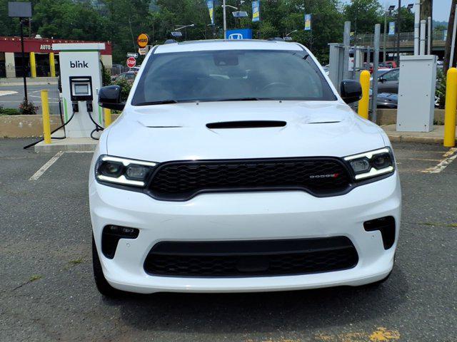 2023 Dodge Durango R/T Plus RWD