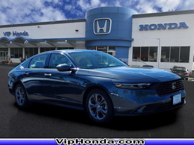 2024 Honda Accord EX for sale in North Plainfield, NJ