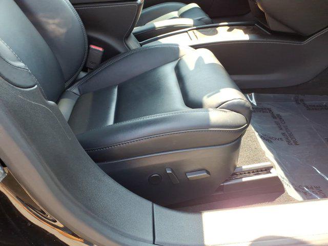 2021 Tesla Model S Long Range Dual Motor All-Wheel Drive