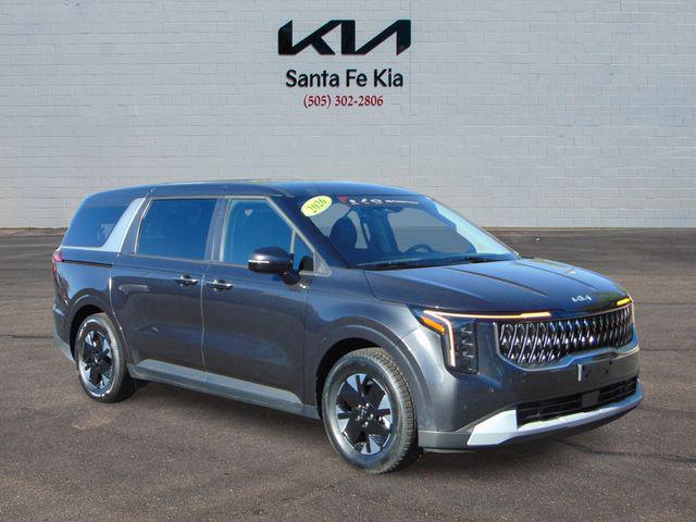 2026 Kia Carnival MPV LXS for sale in Santa Fe, NM