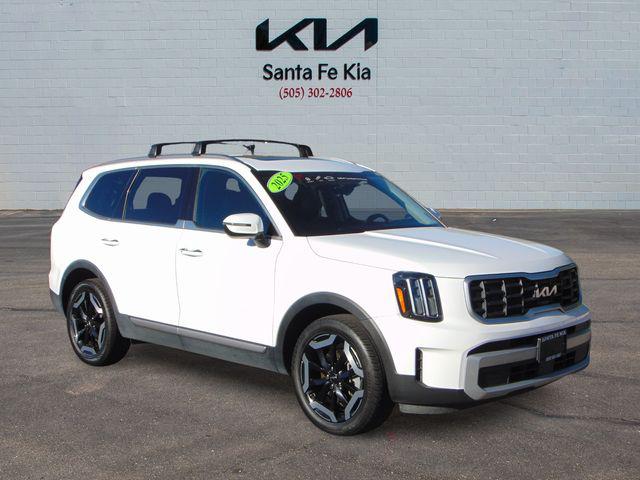 2025 Kia Telluride S for sale in Santa Fe, NM