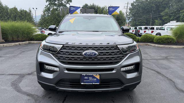 2023 Ford Explorer XLT for sale in West Haverstraw, NY