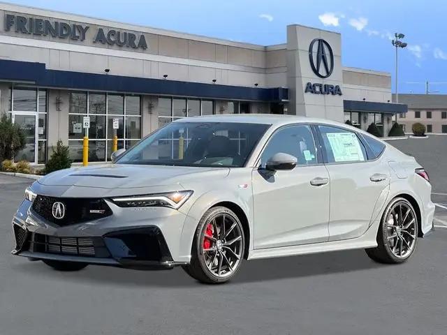 2026 Acura Integra FWD Type S for sale in Middletown, NY