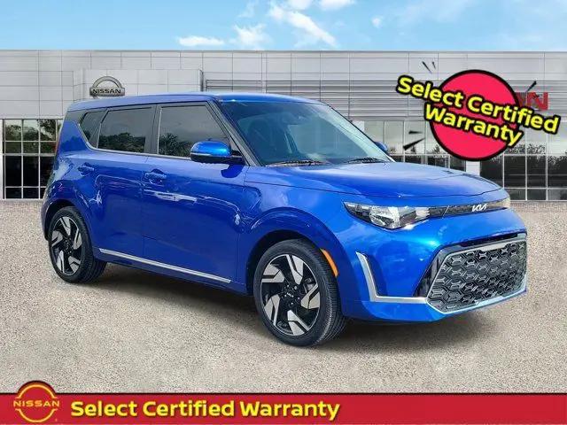 2023 Kia Soul GT-Line for sale in Ft Myers, FL
