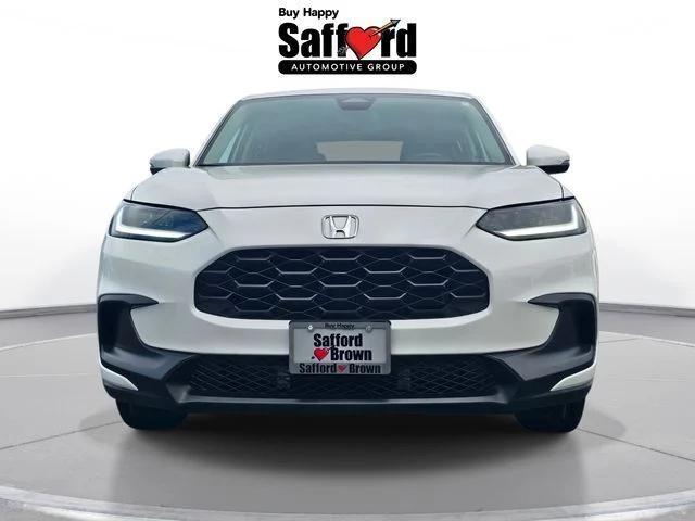 2026 Honda HR-V 2WD LX 2026 Honda HR-V 2WD LX