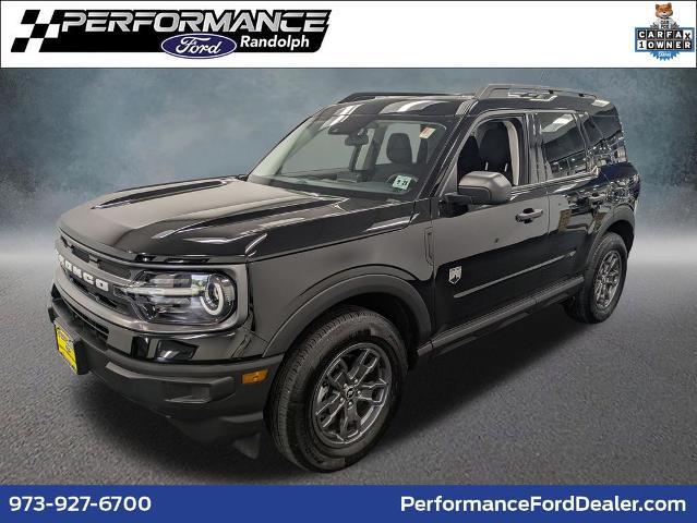 2023 Ford Bronco Sport Big Bend for sale in Randolph, NJ