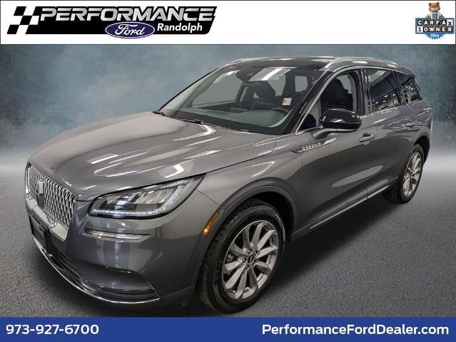 2022 Lincoln Corsair Standard for sale in Randolph, NJ