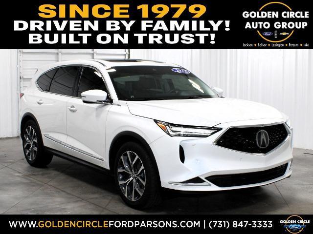 2023 Acura MDX Technology Package for sale in Jackson, TN