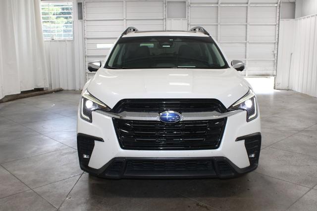 2023 Subaru Ascent Limited 7-Passenger