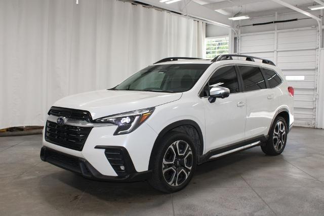 2023 Subaru Ascent Limited 7-Passenger