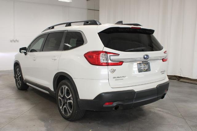2023 Subaru Ascent Limited 7-Passenger