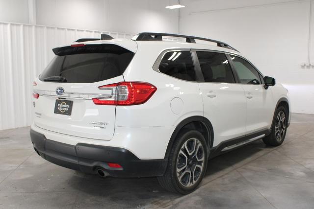 2023 Subaru Ascent Limited 7-Passenger