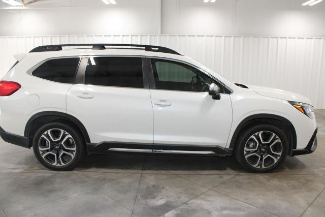 2023 Subaru Ascent Limited 7-Passenger