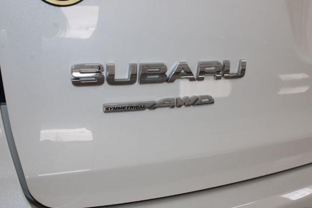 2023 Subaru Ascent Limited 7-Passenger