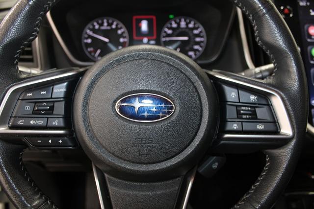 2023 Subaru Ascent Limited 7-Passenger