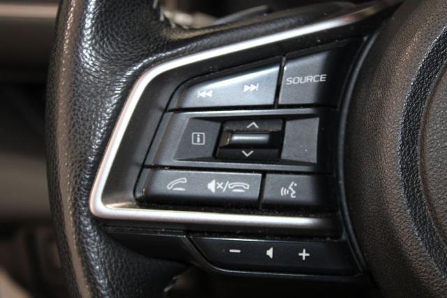 2023 Subaru Ascent Limited 7-Passenger