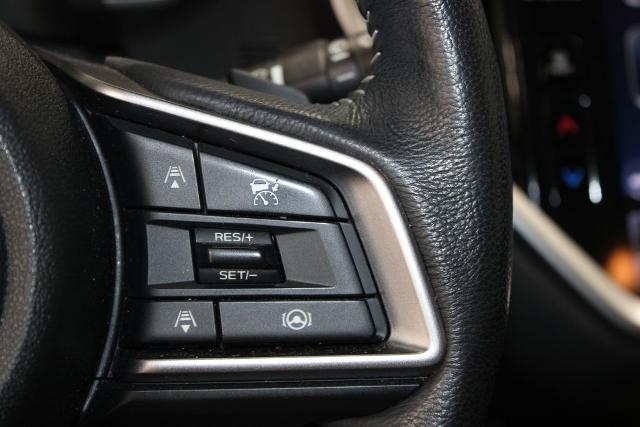 2023 Subaru Ascent Limited 7-Passenger