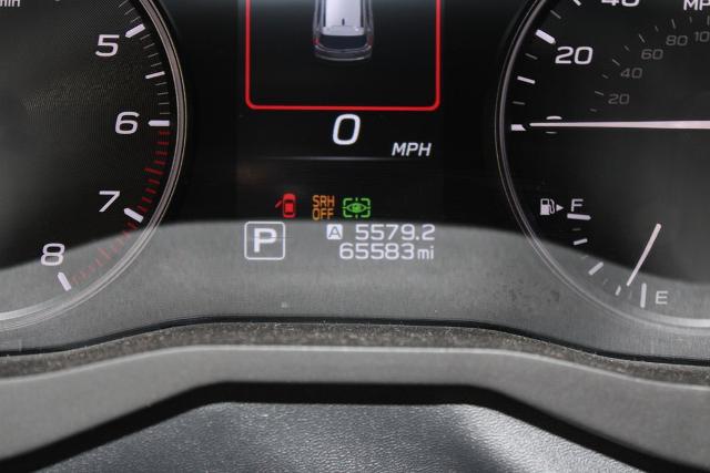 2023 Subaru Ascent Limited 7-Passenger