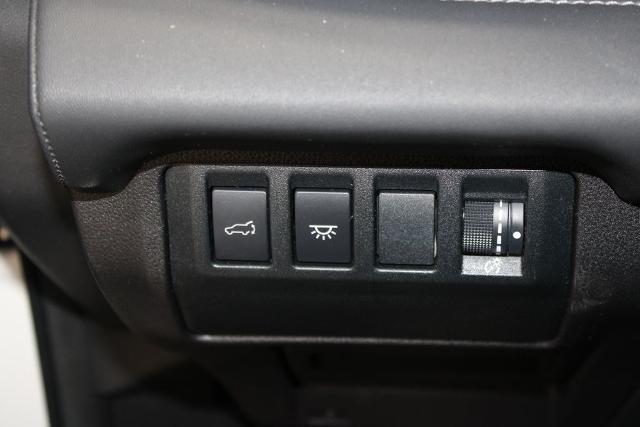 2023 Subaru Ascent Limited 7-Passenger