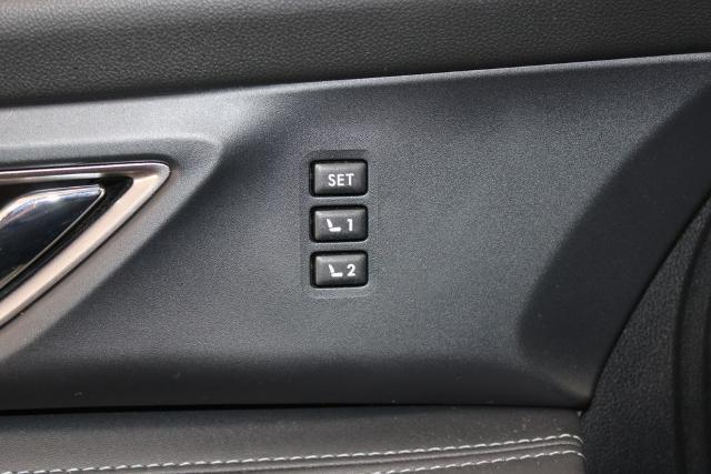 2023 Subaru Ascent Limited 7-Passenger