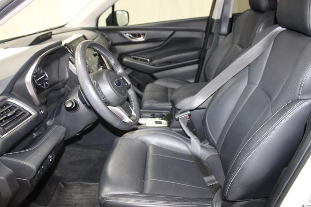 2023 Subaru Ascent Limited 7-Passenger