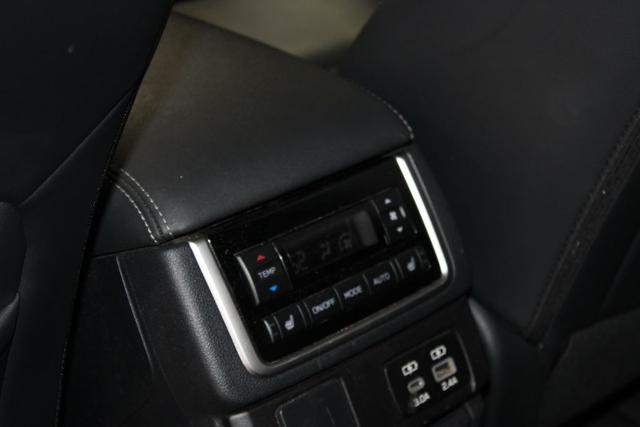 2023 Subaru Ascent Limited 7-Passenger
