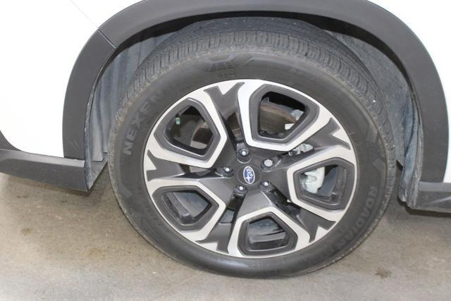 2023 Subaru Ascent Limited 7-Passenger