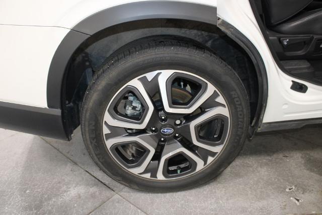 2023 Subaru Ascent Limited 7-Passenger