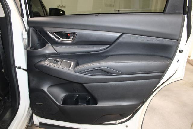 2023 Subaru Ascent Limited 7-Passenger