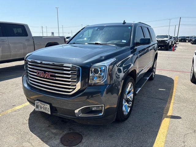 2020 GMC Yukon 2WD SLT for sale in Austin, TX