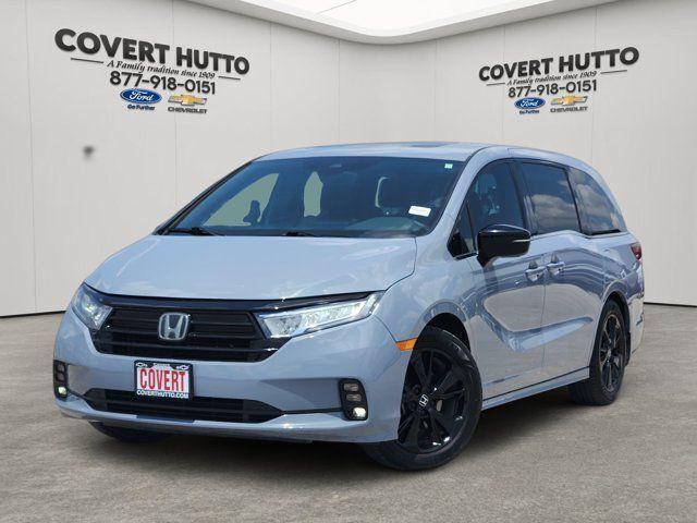 2023 Honda Odyssey Sport for sale in Austin, TX