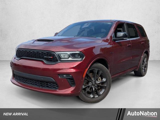 2021 Dodge Durango R/T RWD for sale in Panama City, FL