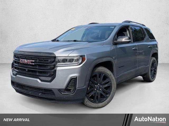 2023 GMC Acadia AWD SLT for sale in Panama City, FL