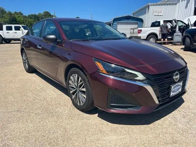 2025 Nissan Altima SV FWD for sale in Gladewater, TX