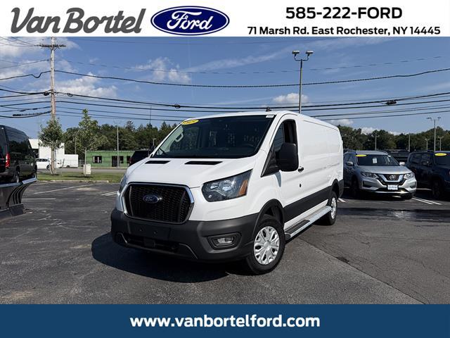 2025 Ford Transit Cargo Van Unknown for sale in East Rochester, NY